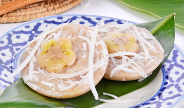 รสชาติอร่อย เอกลักษณ์ไทยแท้