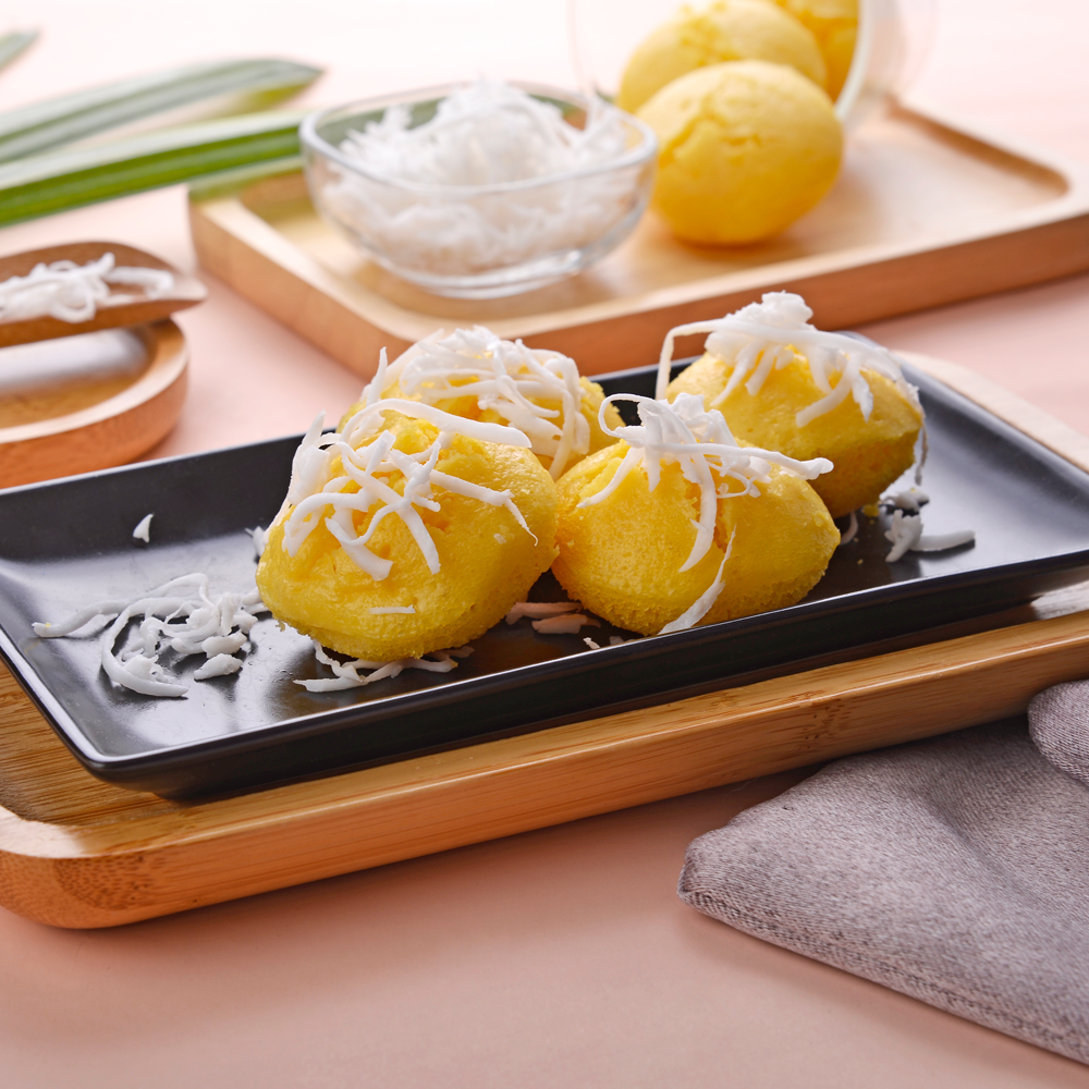 ติดต่อแม่ซู่กี๊ ขนมไทย