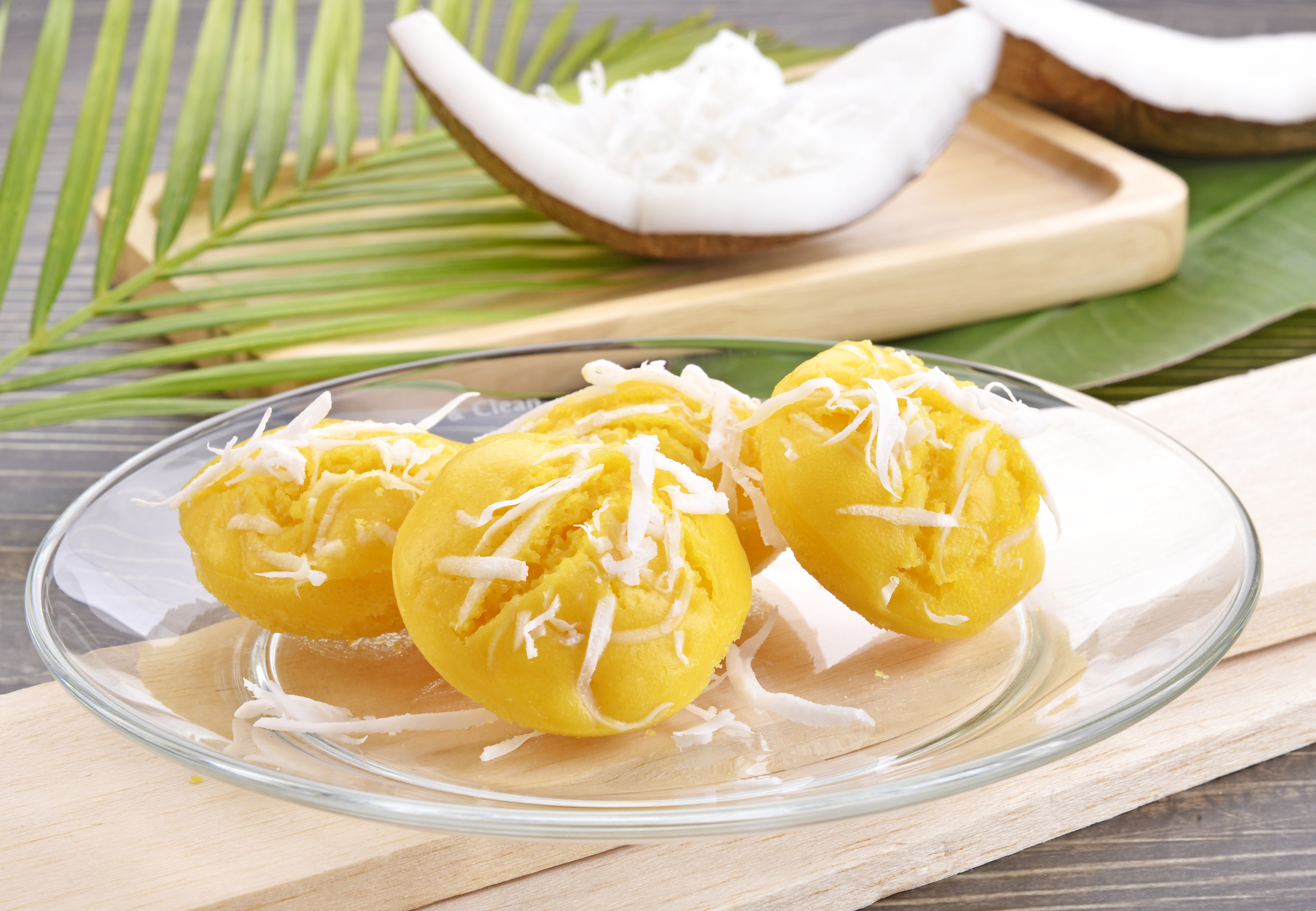 รสชาติอร่อย เอกลักษณ์ไทยแท้